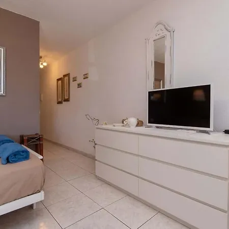 Parque Santiago Ii 251 - Studio Playa de las Americas (Tenerife)