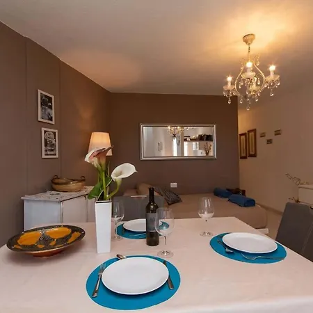 Apartment Parque Santiago Ii 251 - Studio *