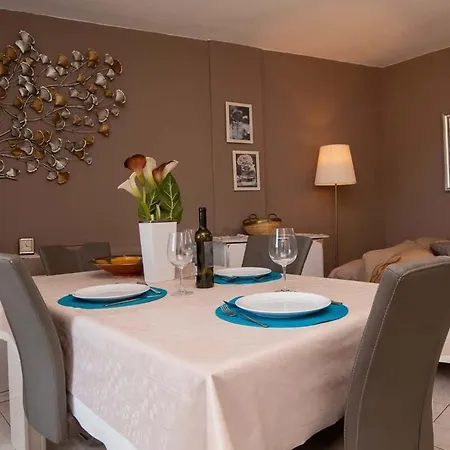 Parque Santiago Ii 251 - Studio Apartment *