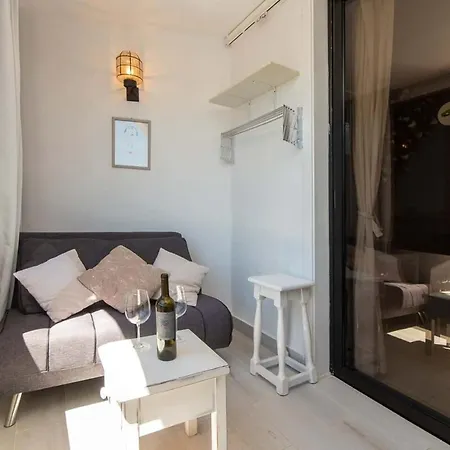 Apartment Parque Santiago Ii 251 - Studio Playa de las Americas (Tenerife)
