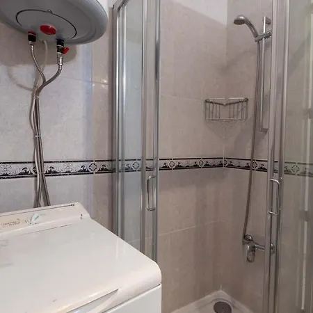 Apartment Parque Santiago Ii 251 - Studio