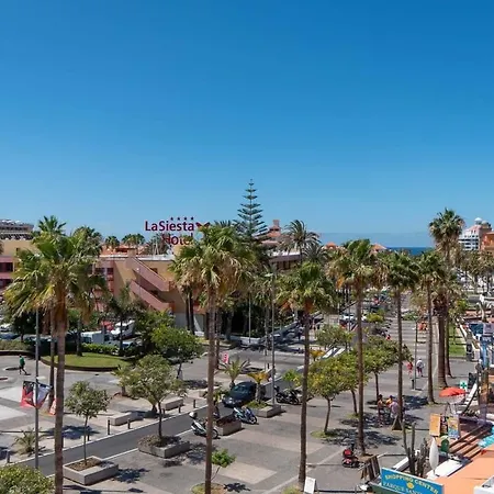 Parque Santiago Ii 251 - Studio Playa de las Americas (Tenerife)
